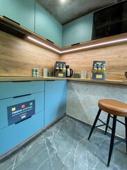 Besuch im polnischen Hochwassergebiet