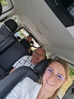 Damit Ausflüge leichter werden