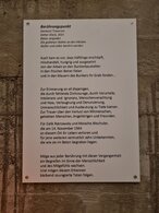 Besuch "Erinnerungsort Weingut II"