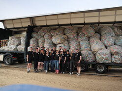 Crowdpfanding Ikarus 2024