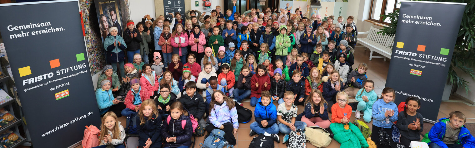 Gemeinsam mehr erreichen