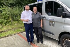 Gemeinsam mehr erreichen