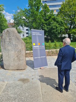 Gedenktag zum Ende des 2. Weltkrieges