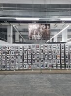 Besuch "Erinnerungsort Weingut II"