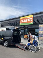 Damit Ausflüge leichter werden