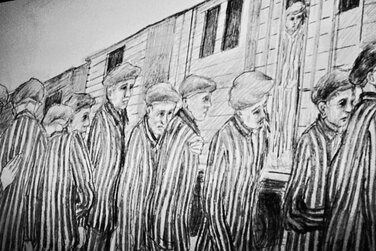 FRISTO Stiftung finanziert Kunstfilm über Holocaust-Zeitzeuge Abba Naor