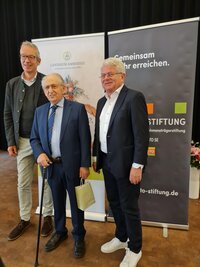 Erinnern, Zuhören, Verantwortung – am Landheim Schondorf