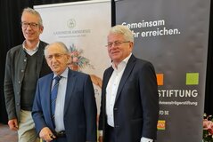 Gemeinsam mehr erreichen