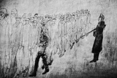 FRISTO Stiftung finanziert Kunstfilm über Holocaust-Zeitzeuge Abba Naor