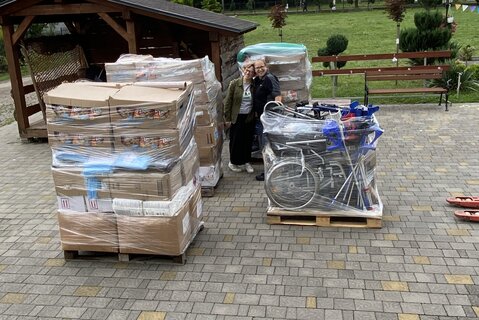 Gemeinsam mehr erreichen