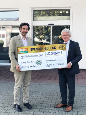 Das Projekt „Learning Lions“