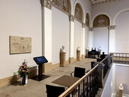 Besuch im Bayerischen Landtag München