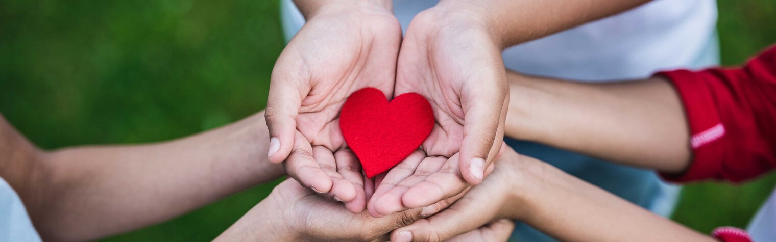 Ein Herz für Kinder – Engagement, das Leben verändert