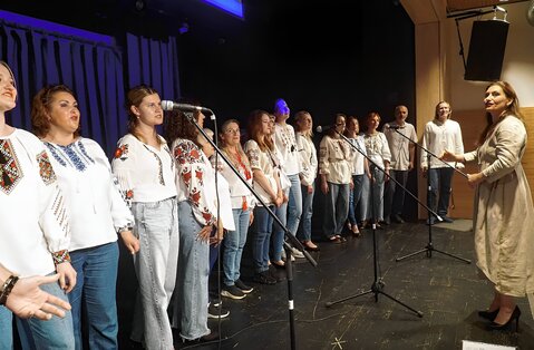 Gemeinsam mehr erreichen