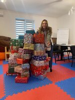 Update Mitte Dezember: