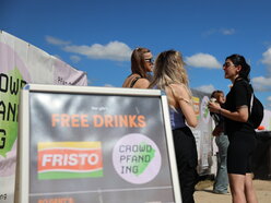 Crowdpfanding Ikarus 2024