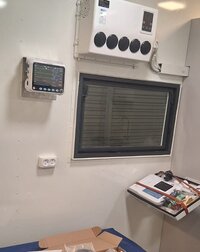 Projekt „Praxis auf vier Rädern“