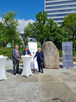 Gedenktag zum Ende des 2. Weltkrieges