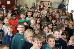 Gemeinsam mehr erreichen