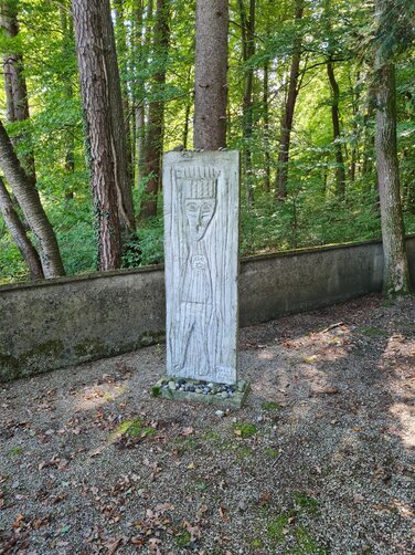 Besichtigung von KZ-Gedenkstätten