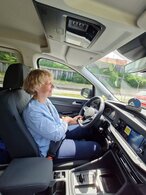 Damit Ausflüge leichter werden