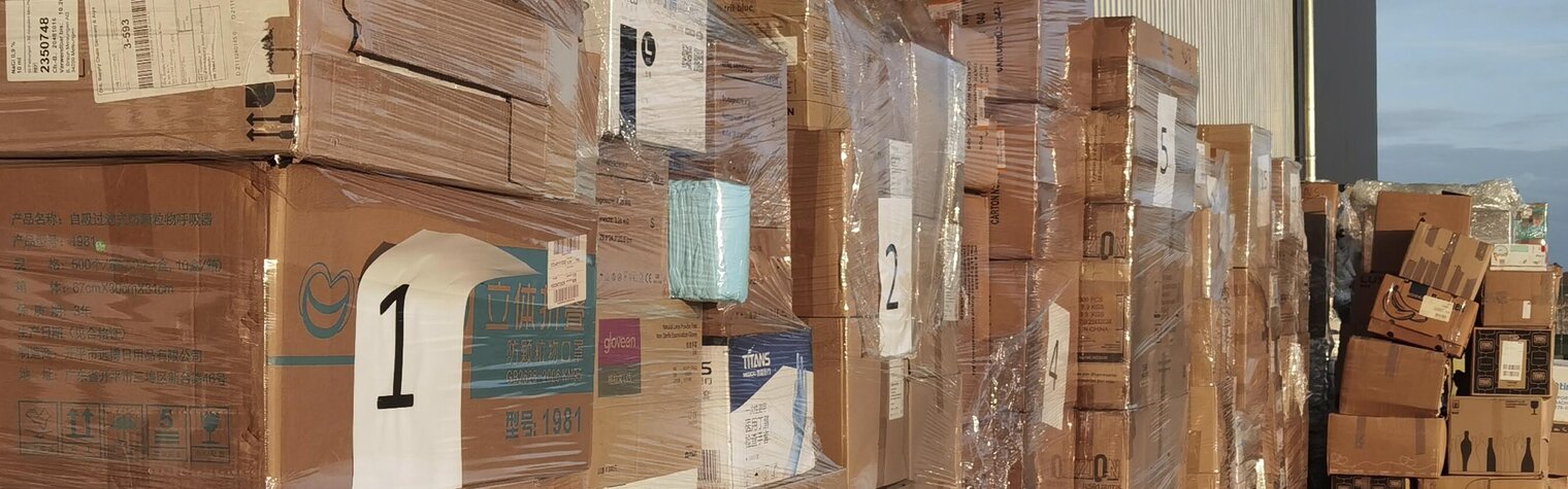 Mit Ihrer Spende helfen Sie direkt