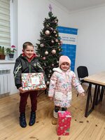 Update Mitte Dezember: