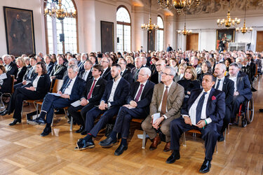 Wehren wir uns gegen ein 'Immer wieder'