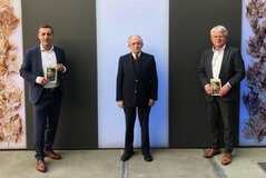 Gemeinsam mehr erreichen