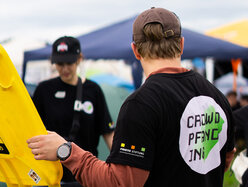 Crowdpfanding Ikarus 2025