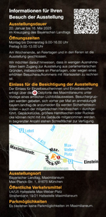 Fotoausstellung "Back to Kaunas" in München